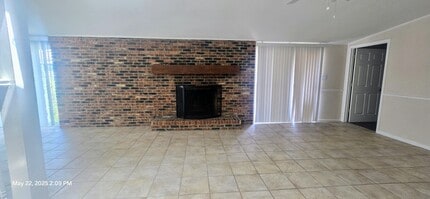 4 Sewanee Cir in Panama City, FL - Building Photo - Building Photo