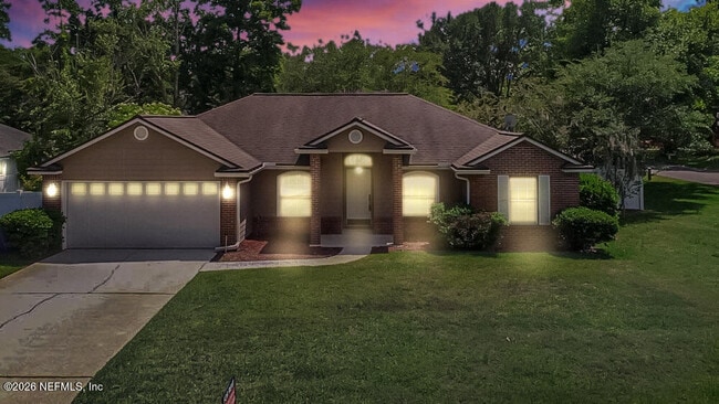 property at 236 Clover Ct