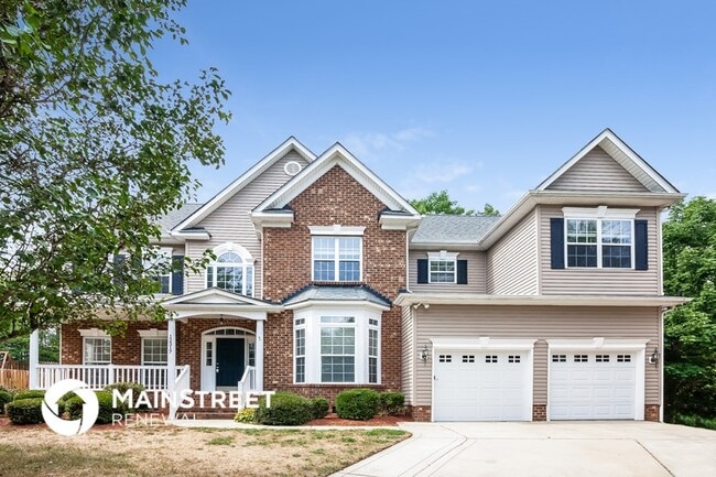 property at 12317 Westbury Glen Ct