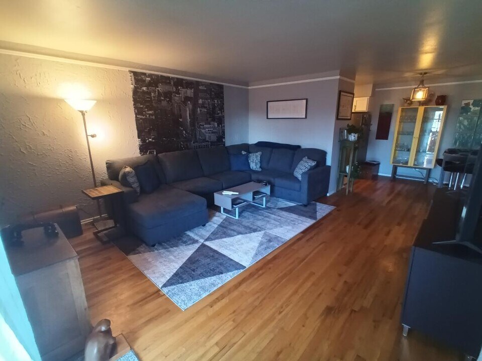 1350 Josephine St in Denver, CO - Building Photo