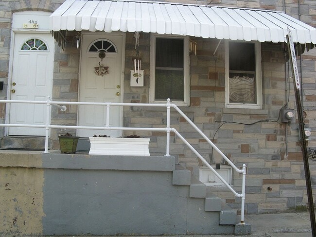 property at 482 New Dorwart St