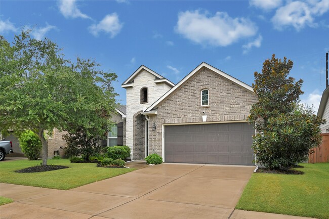 property at 13513 Northline Lake Dr