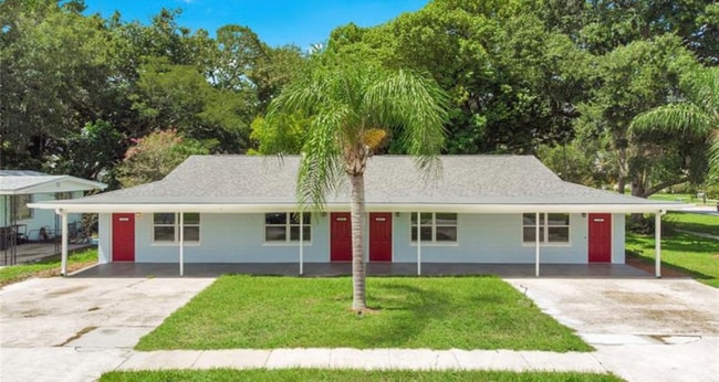 property at 612 5th St