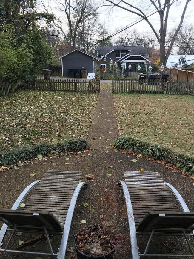 2013 18th Ave S in Nashville, TN - Building Photo - Building Photo