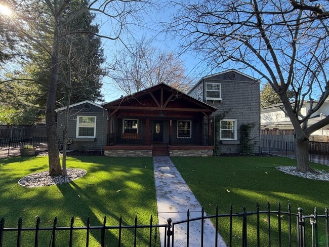 133 Gaywood Rd in Alamo, CA - Building Photo - Building Photo