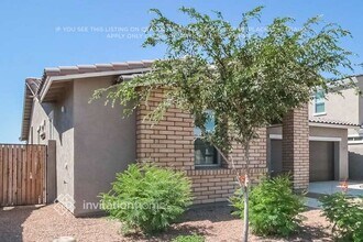22475 E Avenida Del Valle Ct in Queen Creek, AZ - Building Photo - Building Photo