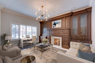 59 Admiral Rd in Toronto, ON - Building Photo - Building Photo
