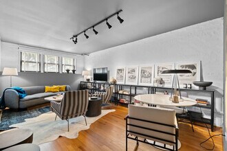 1520 W Berteau Ave in Chicago, IL - Building Photo - Building Photo