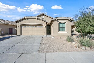 1630 E Grove St in Phoenix, AZ - Building Photo