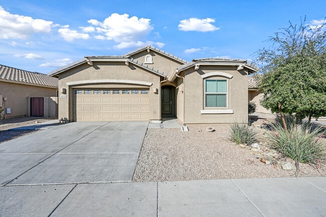 property at 1630 E Grove St