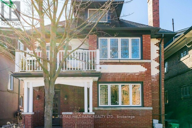 62 Clifton Rd in Toronto, ON - Building Photo - Building Photo
