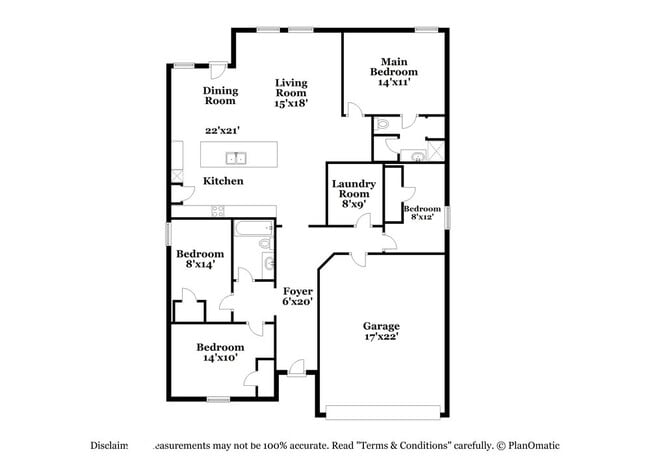 1114 Nickel St in Princeton, TX - Building Photo - Building Photo