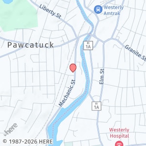 property at 81 Mechanic St