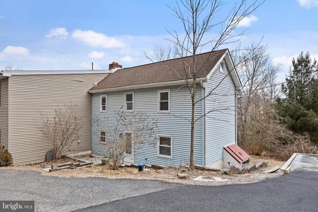 7 Helluva Hill Ln in Glen Mills, PA - Building Photo - Building Photo