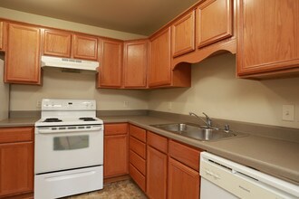 Archway Apartments in Billings, MT - Foto de edificio - Interior Photo