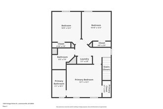 1338 Vintage Pointe Dr in Lawrenceville, GA - Building Photo - Building Photo