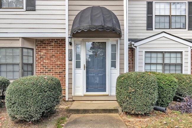 2430 Condor Ct in Raleigh, NC - Building Photo - Building Photo