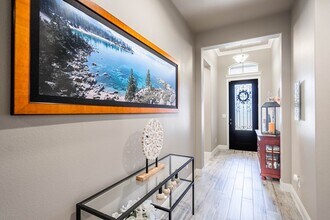 11 Los Campos Dr in Odessa, TX - Building Photo - Building Photo