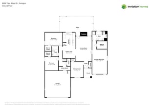 6224 Vista Wood Dr in Arlington, TX - Building Photo - Building Photo