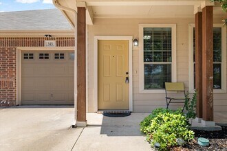 345 Orbit Dr in Lavon, TX - Building Photo - Building Photo