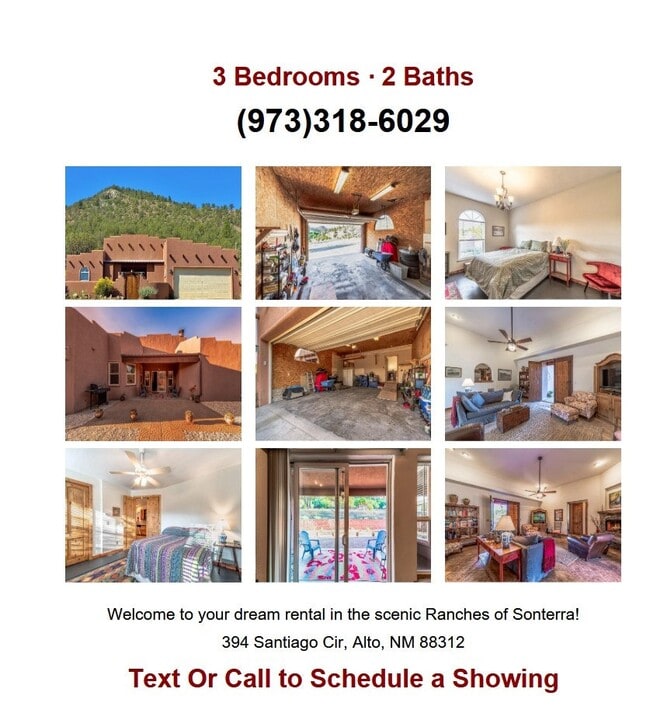 property at 394 Santiago Cir