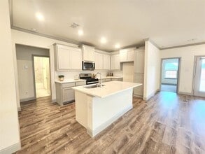 490 Oak Crk Dr in Lavon, TX - Building Photo - Building Photo