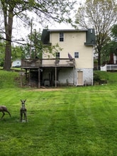 1505 Rugby Rd in Huntington, WV - Foto de edificio - Building Photo