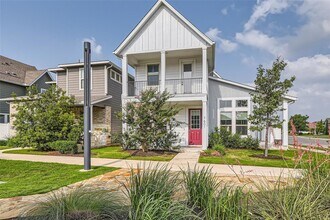 7601 Frida Bend in Austin, TX - Building Photo - Building Photo