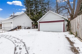 189 Hamilton Dr in Buffalo, NY - Building Photo - Building Photo