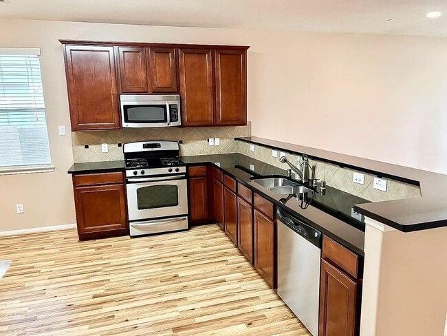 property at 11907 Golden Lodge Ln