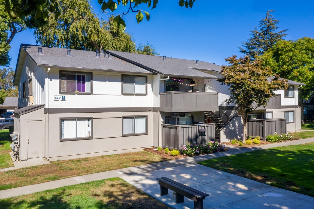 Ironwood in Livermore, CA - Building Photo