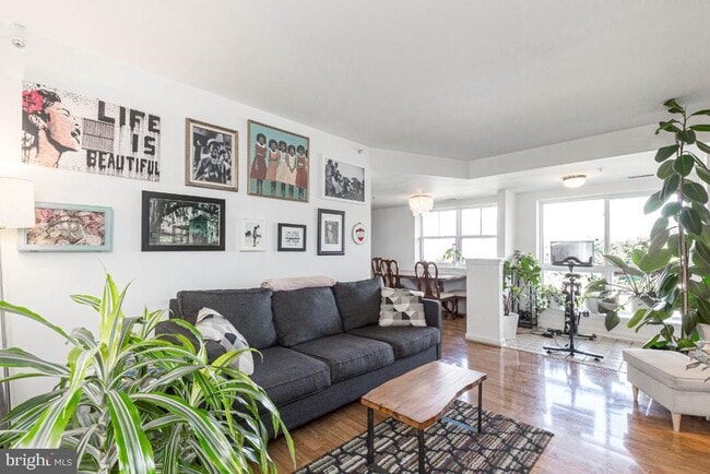 property at 2609 Douglass Rd SE