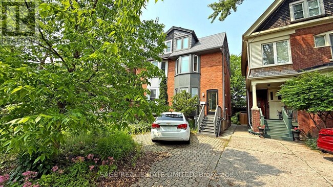 property at 532 Brunswick Ave