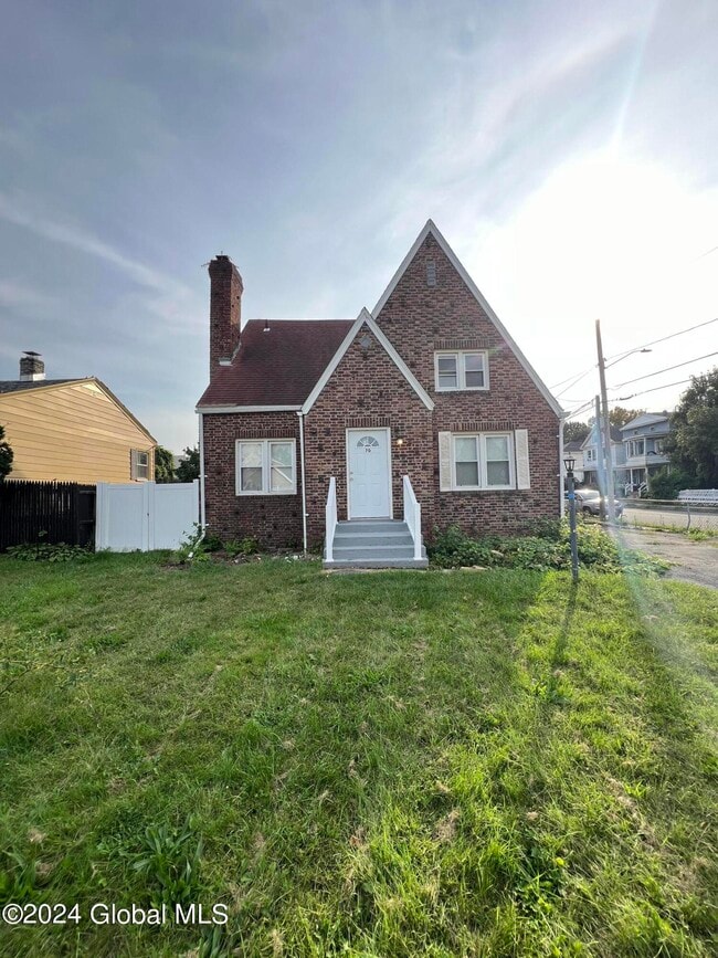 property at 70 Beverly Ave