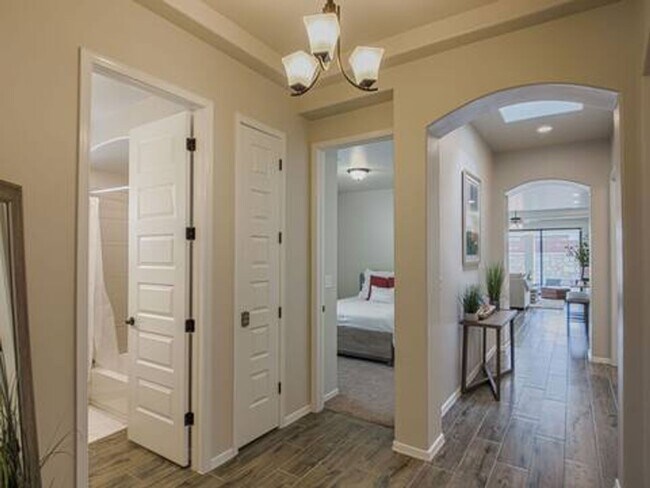 1130 Gaitan Dr in Horizon City, TX - Building Photo - Building Photo