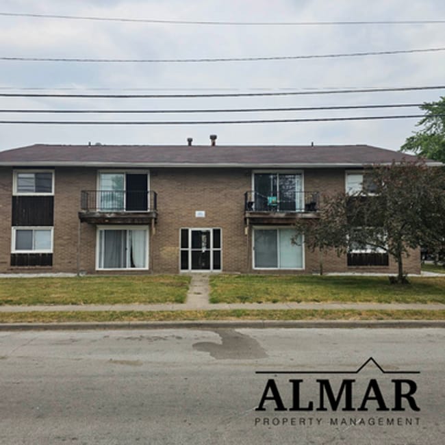 property at 801 5th St