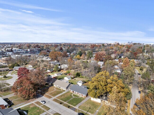 131 Greenbriar Rd in Lexington, KY - Building Photo - Building Photo