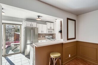 4273 W Ponds Cir in Littleton, CO - Building Photo - Building Photo