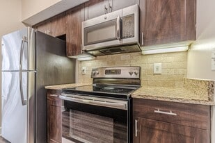 Tuscany at Lindbergh in Atlanta, GA - Building Photo