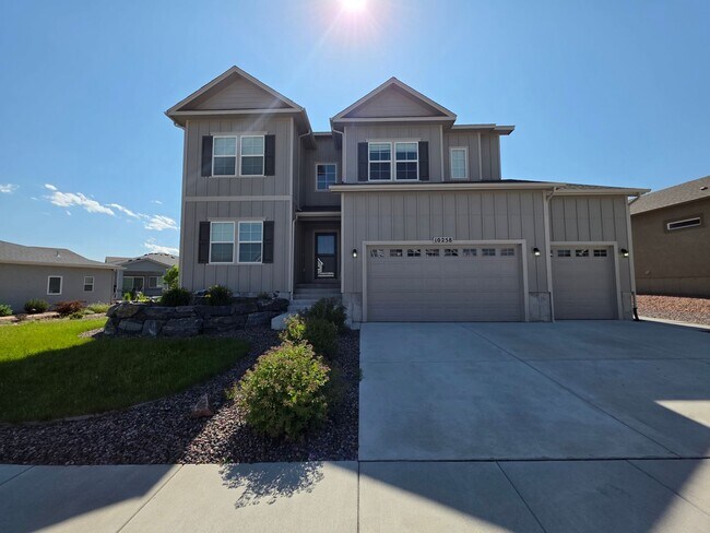 property at 10258 Sharon Springs Dr