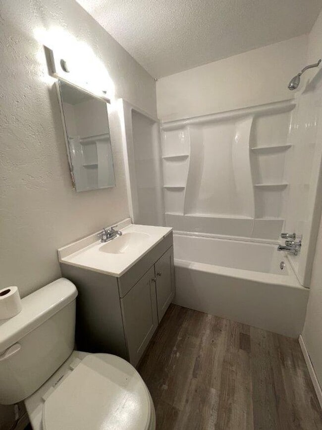 808 SE 61st St in Oklahoma City, OK - Building Photo - Building Photo