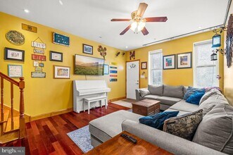 1520 Dorrance St in Philadelphia, PA - Foto de edificio - Building Photo