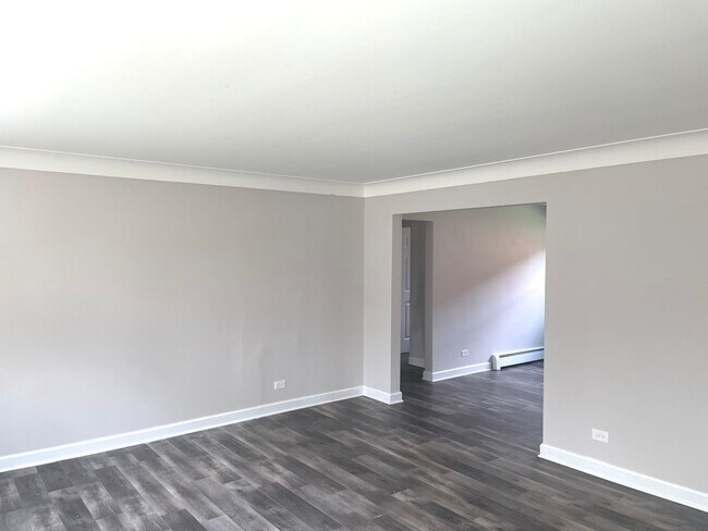 910 Elder Rd-Unit -1S in Homewood, IL - Building Photo - Building Photo