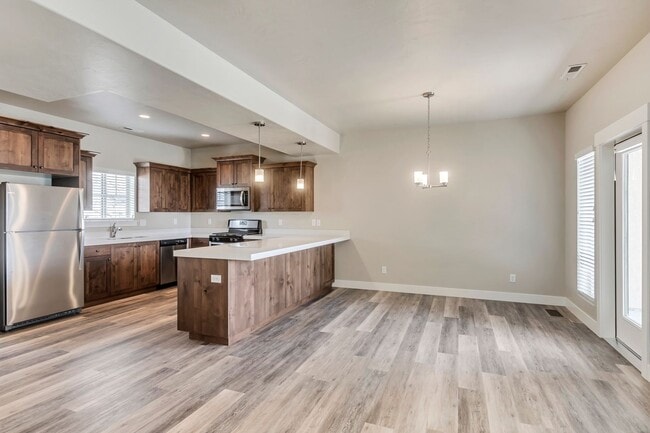1727 Aspen Loop in Provo, UT - Building Photo - Building Photo