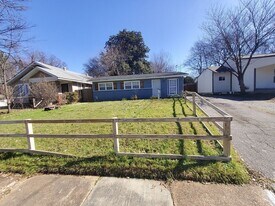 710 Hudson St in Memphis, TN - Building Photo