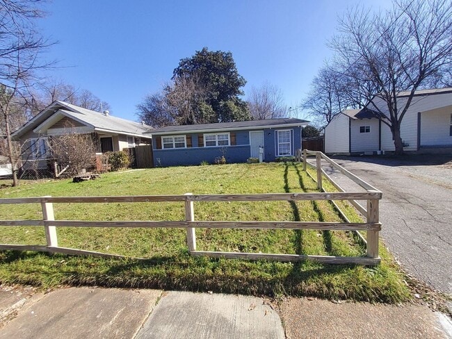 property at 710 Hudson St