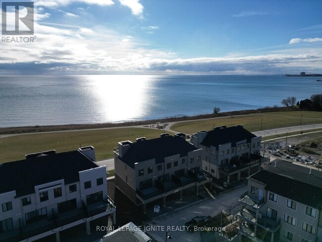 property at 567 Port Darlington Rd