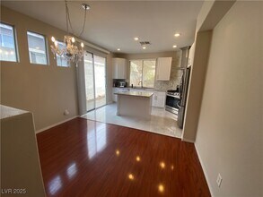 10636 Lace Vine Arbor Ave in Las Vegas, NV - Building Photo - Building Photo