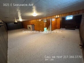 3021 E Sangamon Ave in Springfield, IL - Building Photo - Building Photo