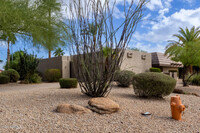 7805 N Vía De La Montana in Scottsdale, AZ - Building Photo - Building Photo